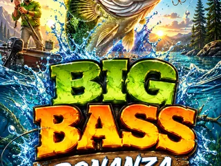 Big Bass Bonanza 1000