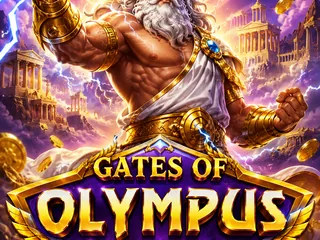 Gates of Olympus 1000