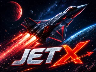 JetX