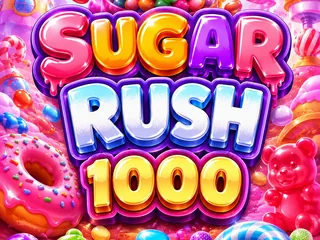 Sugar Rush 1000