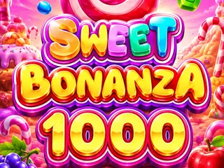 Sweet Bonanza 1000